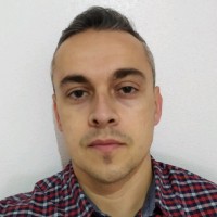Frumecar Employee Pedro A. Pujante López's profile photo