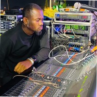 sound Engineer Employee Nduka Maduabuchi's profile photo