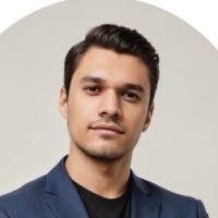 Guilherme Souza Email & Phone Number