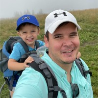 HCB Yachts Employee Joel Chaplin's profile photo