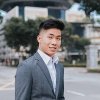 Nicholas Chai Email