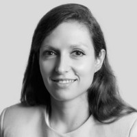 Perun Consultants Employee Valentina Kurnosova's profile photo