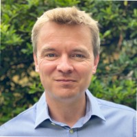 Mostyn Chase Employee Nick Blows's profile photo