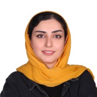 Snappbox Employee Forouzan Ghorbani's profile photo