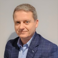 CARREFOUR SUPPLY CHAIN Employee Damien Welcomme's profile photo