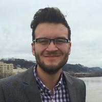 Bloomberg Tax & Accounting Employee Caleb Harshberger's profile photo