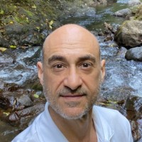David Sanderson Email & Phone Number