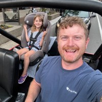 Zac Hodgkin's profile photo