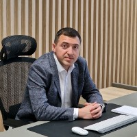 Prima 91 EOOD Employee Radostin Pankov's profile photo