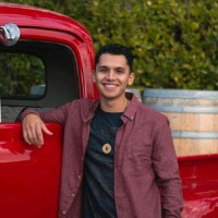 Luis Solis Email & Phone Number