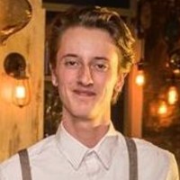 Government of New Brunswick / Gouvernement du Nouveau-Brunswick Employee Cameron Carson's profile photo