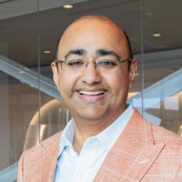 Wells Fargo Employee Sanjit Singh's profile photo