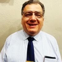 Town of Smithfield, Rhode Island Employee Robert Seltzer's profile photo