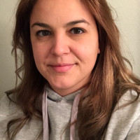 TYR Tactical Employee Paige Budnick's profile photo
