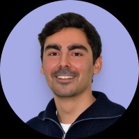 Reflect Employee Thomas Zeinoun's profile photo