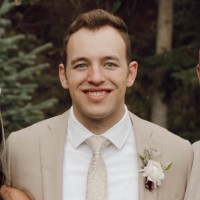 Quindar Employee Brandon Bullock's profile photo