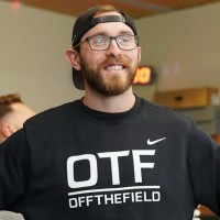OFFTHEFIELD Employee Alex Houston's profile photo
