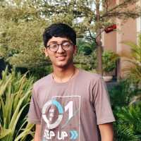 young4STEM Employee Bhavya Kantawala's profile photo