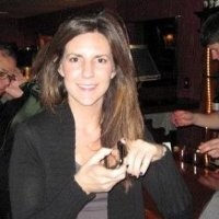 English Rabbit Employee Kelly Dowdy's profile photo