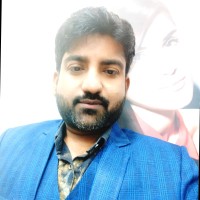 Alpha Silicon Employee Braj Aatray's profile photo
