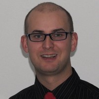 T&T Precision Ltd. Employee Will Dahm's profile photo