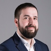 Antea Group Belgium Employee Klaas Nijs's profile photo