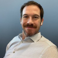 Smith Cameron Process Solutions Employee Ross Kinney's profile photo
