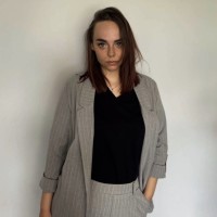 Skaistė Kairytė Email