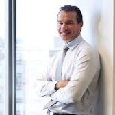 BC Securities. Employee Neill Rose-Innes's profile photo