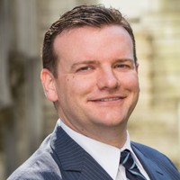 McKinley Irvin Employee Brian Edwards's profile photo