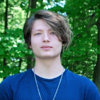 StubWorld Employee Alexander Coleman's profile photo