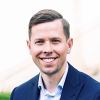 JRD Development Employee Michael Horovič's profile photo