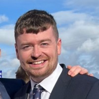 Laing O'Rourke Employee Ben Melling's profile photo