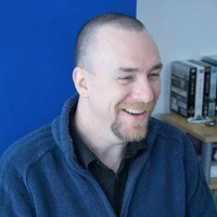 Westminster College (PA) Employee Andy Bain's profile photo