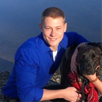 Dustin Halbert Email & Phone Number