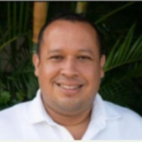 Keiser University Employee Ricardo Antonio Merlo Garcia's profile photo