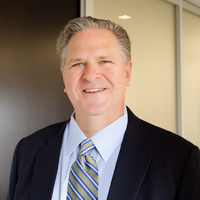 UBS Financial Services Employee Bob Buchanan's profile photo