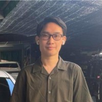 Orcsoft Co., Ltd. Employee Pakin Kampeera's profile photo