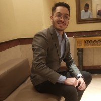 Fun & Joy At Work Employee Divesh Ghumte's profile photo