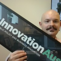 InnovationAus.com Employee David Allen's profile photo