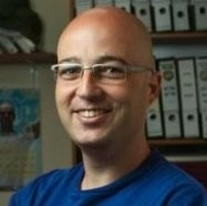 GO Digital Marketing Employee Amir Ekstein's profile photo