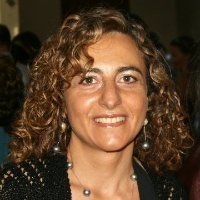 Aeroporto G. Marconi di Bologna Employee Sonia Giannone's profile photo