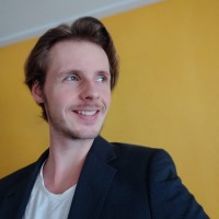 Fairlingo Employee Thijs Feldberg's profile photo