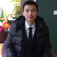 COOFUN Employee Bin Tang's profile photo