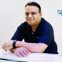 edForce Employee Mrinal Bagaria's profile photo