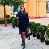 Pooja Gupta Email & Phone Number