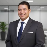 Escola DNC Employee Glauber Vieira's profile photo