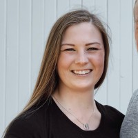 Vertex Mechanical Inc Employee Kayla Martin's profile photo