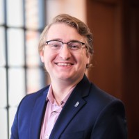 Onsite ICF Employee Jacob Ross's profile photo