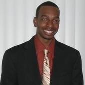 Nelson's Staffing Employee Keyon Johnson's profile photo